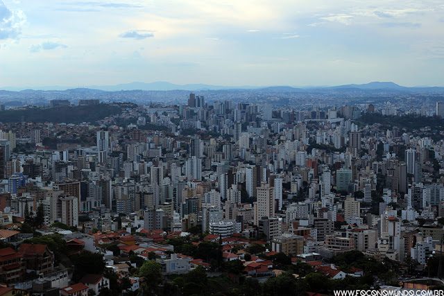Belo Horizonte 