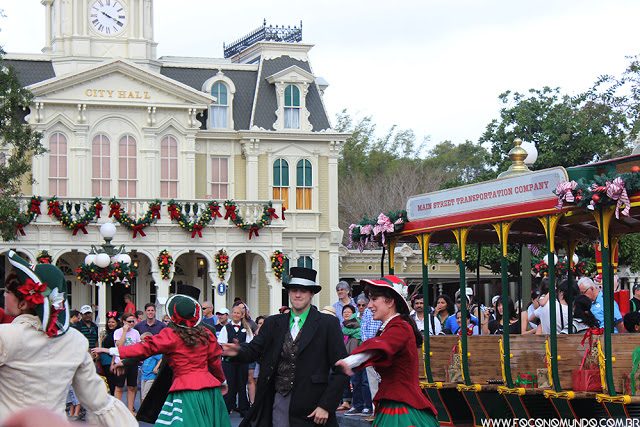 Magic Kingdom