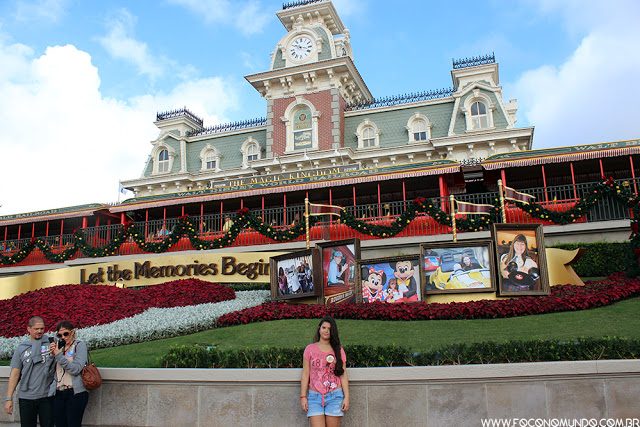 Magic Kingdom