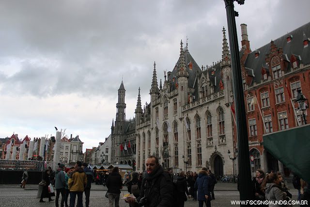 Bruges belgica