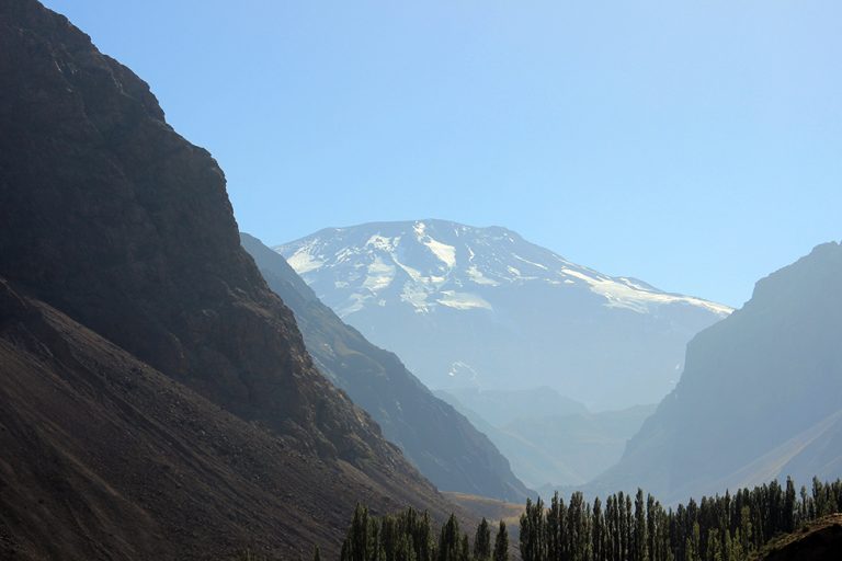 [2020] Cajón del Maipo e Embalse el Yeso dicas para planejar o passeio