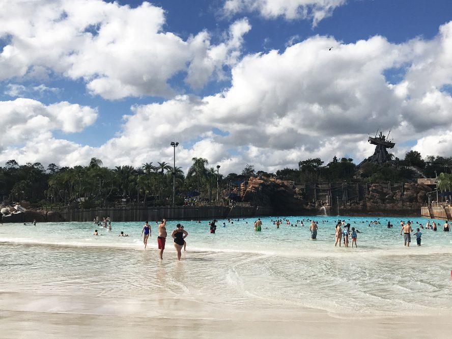 Typhoon Lagoon