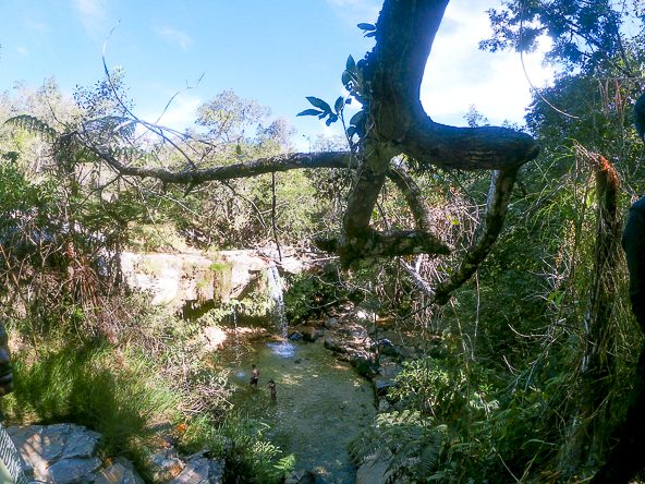 cachoeira