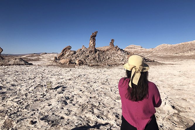 tres marias atacama