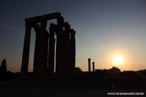 o que fazer em atenas