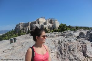 o que fazer em atenas