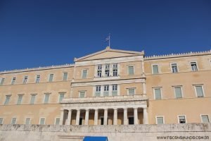 o que fazer em atenas