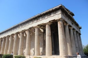 o que fazer em atenas