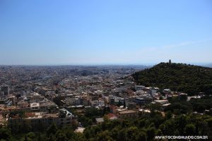 o que fazer em atenas