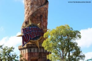 Viagem orlando