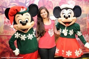 Viagem orlando