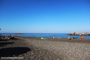 Viagem santorini