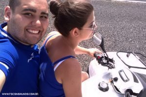 viagem santorini