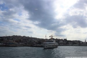 o que fazerm em istambul