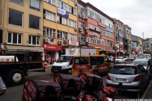 o que fazerm em istambul