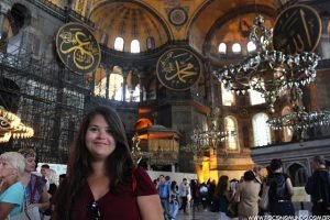o que fazer em istambul