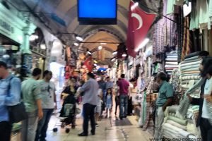 o que fazerm em istambul