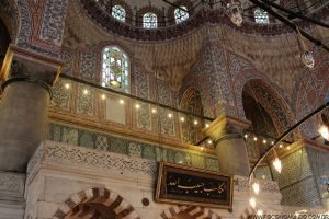 o que fazer em istambul