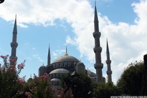 o que fazer em istambul