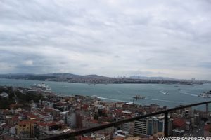 o que fazer em istambul
