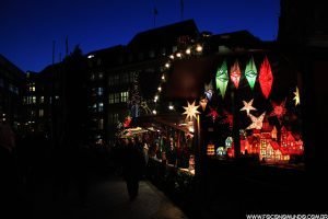 feira de natal alemã