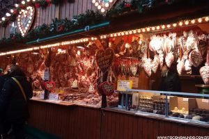 feira de natal alemã