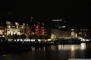 O que fazer em Hamburgo
