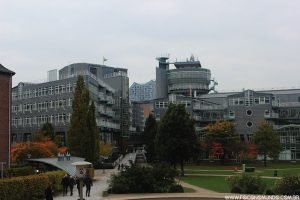 O que fazer em Hamburgo