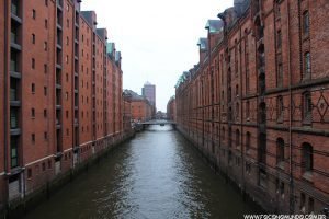 O que fazer em Hamburgo