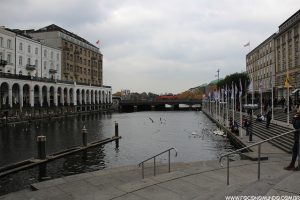 O que fazer em Hamburgo
