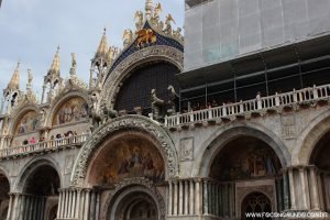 Oque fazer em Veneza