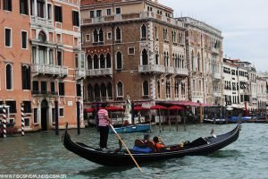 o que fazer em veneza