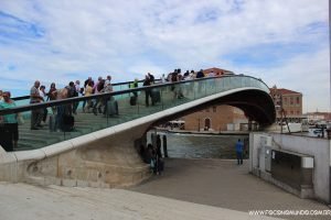 Oque fazer em Veneza