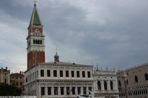Oque fazer em Veneza