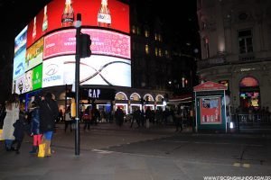 atrações gratuitas em londres