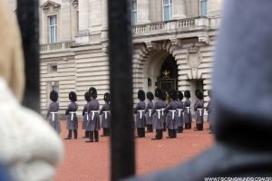 atrações gratuitas em Londres