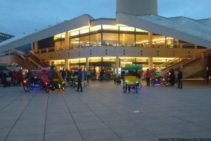 atraçoes em berlin