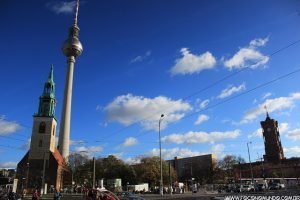 atraçoes em berlin