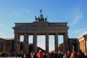 atraçoes em berlin