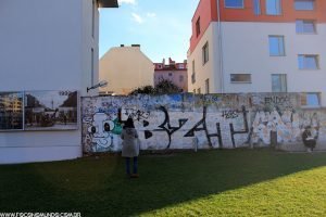 atraçoes em berlin