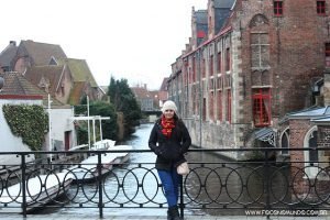 Bruges belgica