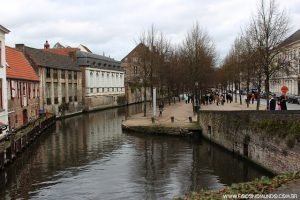 Bruges belgica