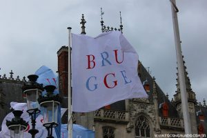 Bruges belgica