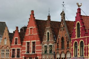 Bruges belgica