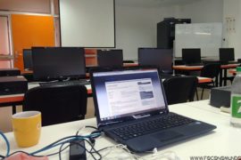intercâmbio AIESEC