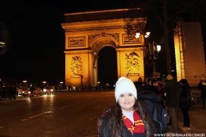 o que fazer em paris