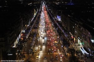 o que fazer em paris
