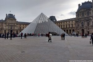 o que fazer em paris