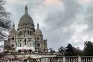 o que fazer em paris
