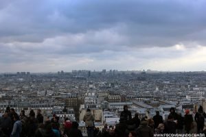o que fazer em paris